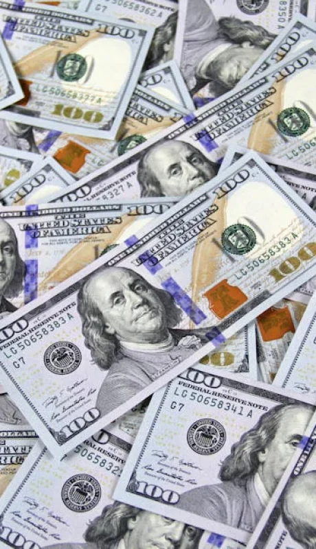 Este es el ritual para encontrar dinero en lugares inesperados