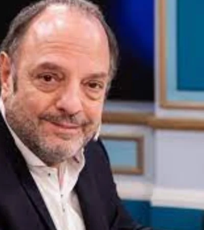 Baby habló con Alberto Fernández.