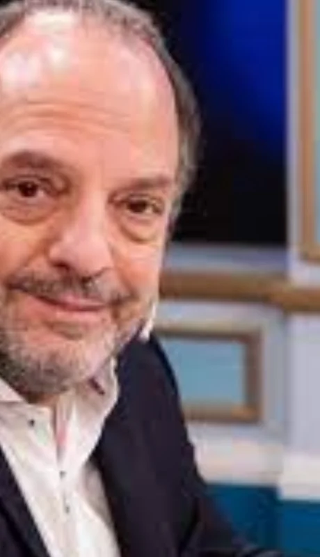 Baby habló con Alberto Fernández.