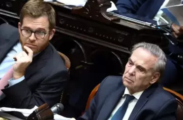 La oposición solicitó una sesión especial para rechazar el veto a la movilidad jubilatoria