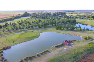 Terror en el country: una escribana fue atacada y maniatada en su vivienda