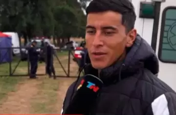 Caso Loan: el hermano reveló para qué usaron los 170 millones que recibieron