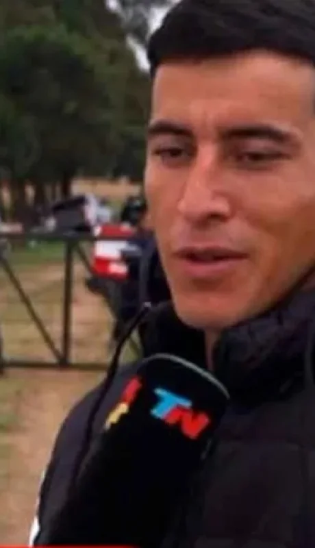 "No tengo problemas en que vean la billetera virtual" (Mariano Peña, hermano de Loan)