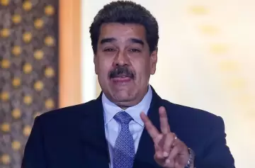 El Centro Carter indicó que González Urrutia ganó con más del 60% de los votos