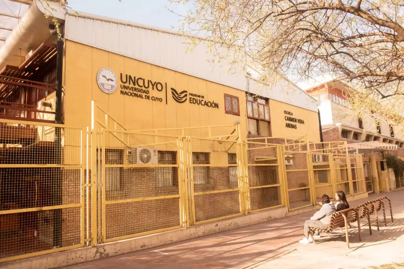 Proyectos sustentables: la misión de la UNCuyo