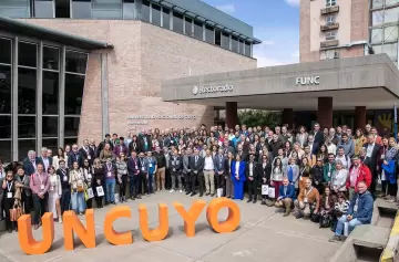 Un concurso de la UNCuyo ofrece 3.000 dólares para la mejor idea innovadora