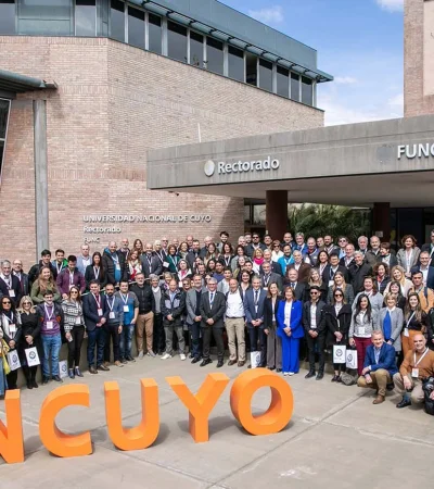 Mendoza y Córdoba, juntas en este concurso masivo