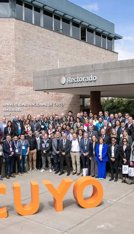 Mendoza y Córdoba, juntas en este concurso masivo