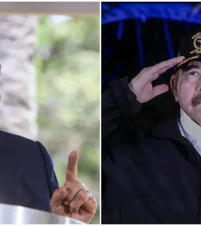 La relación entre Lula y Ortega se ha deteriorado notoriamente