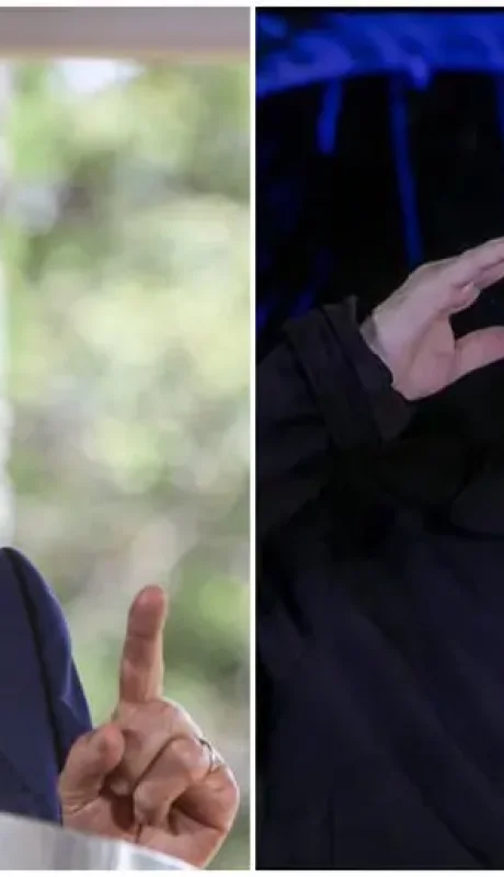 La relación entre Lula y Ortega se ha deteriorado notoriamente