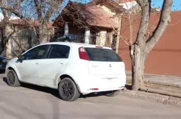 ¡Robo a mano armada frustrado! Tres asaltantes disfrazados caen en Guaymallén