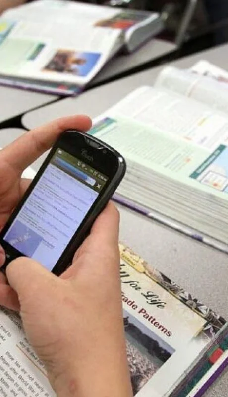 Se consideran parte del proceso educativo