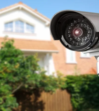 Ojos a cada paso: Mendoza refuerza la seguridad con cámaras privadas