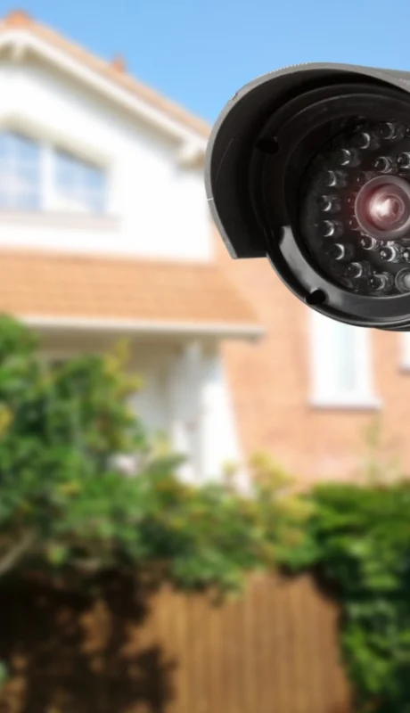 Ojos a cada paso: Mendoza refuerza la seguridad con cámaras privadas