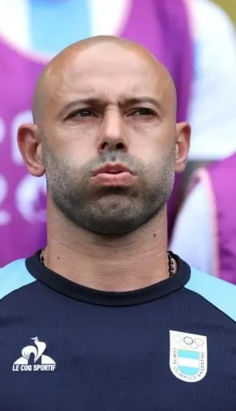 Masche continuaría en el Sub 20 argentino.