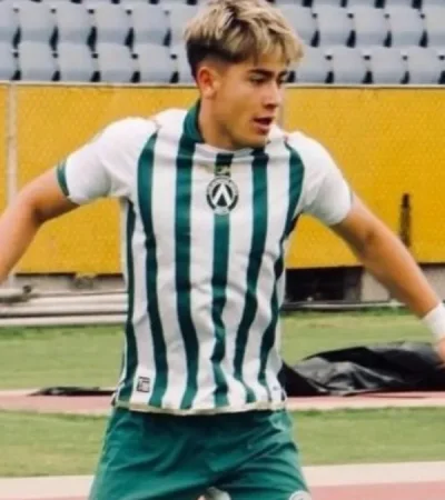 Así juega Juan José Pérez, refuerzo del Tomba.