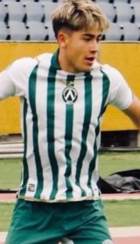 Así juega Juan José Pérez, refuerzo del Tomba.