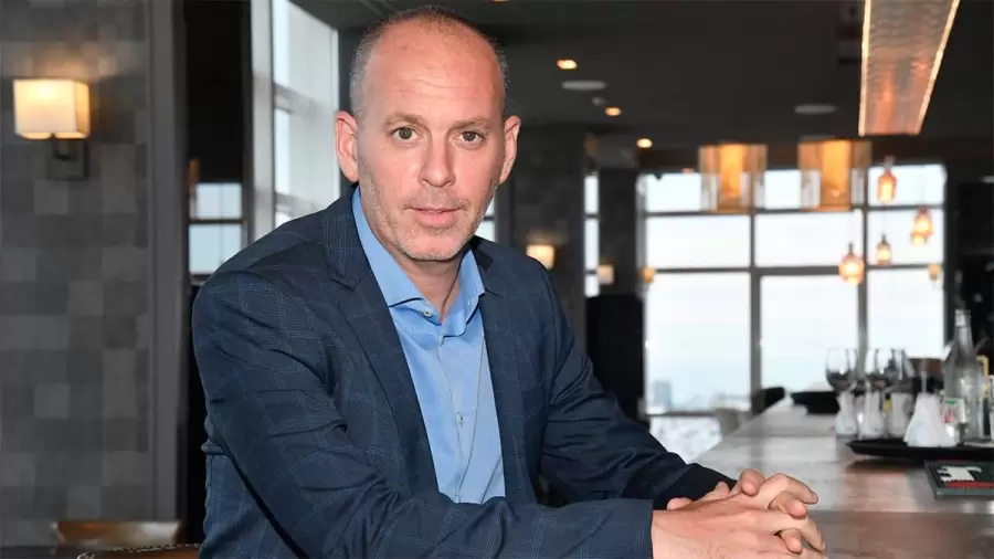 El analista político Gabriel Slavinsky habló en el programa 'Cículo Político, de Ciudadano News Radio. (web)