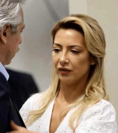 Difunden impactantes imágenes que revelan los brutales golpes a Fabiola Yáñez