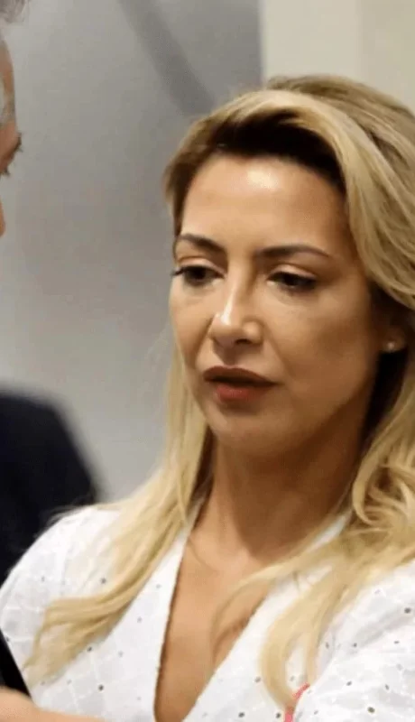 Difunden impactantes imágenes que revelan los brutales golpes a Fabiola Yáñez