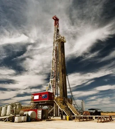 Vaca Muerta: una de las mayores reservas de gas y petróleo no convencional del mundo