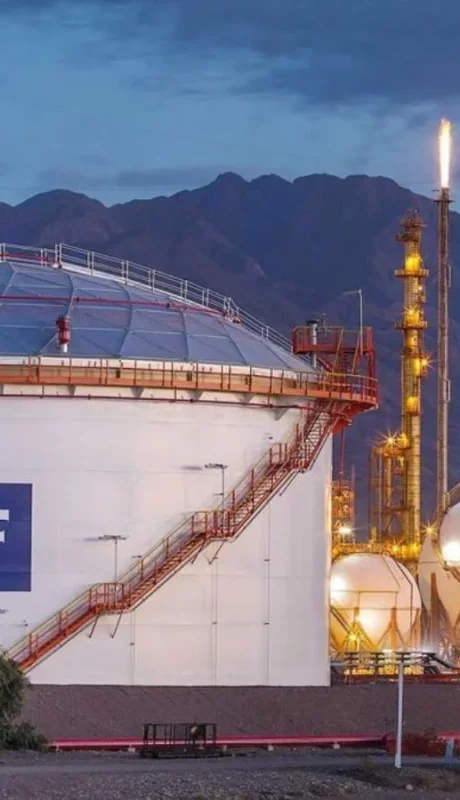 El Sur también existe