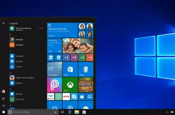 La grave advertencia que lanzaron desde EE.UU. para usuarios de Windows 10