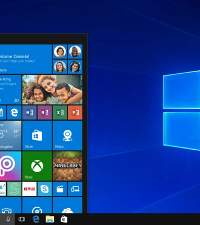 Los usuarios de Windows 10 deben actualizar el sistema a las versiones más recientes antes del 26 de agosto.
