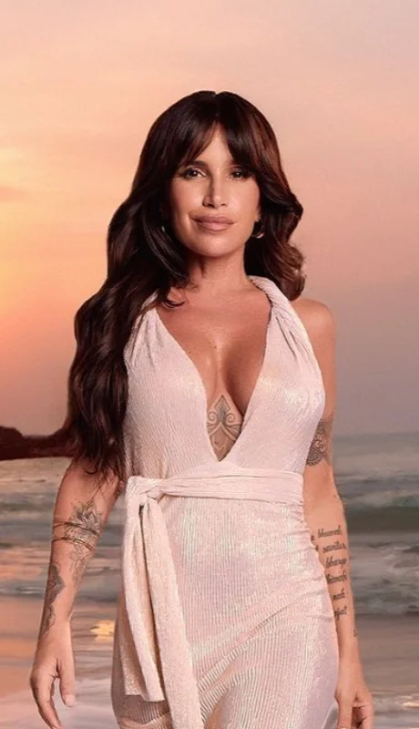 Habló el entorno de Florencia Peña.