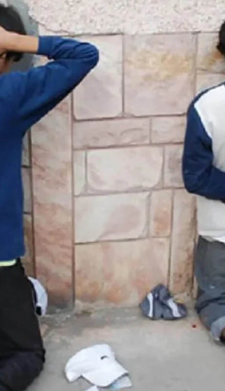 "Cuando uno no resuelve un problema, o lo patea para adelante, hace que se corran los límites" (Máximo Reina)