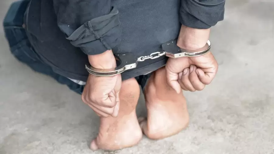 "Dudo mucho que bajar la edad de imputabilidad mejore o cambie algo" (Máximo Reina)