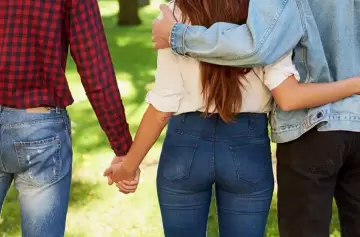 Los límites del toliamor: por qué es una práctica que puede resultar dañina