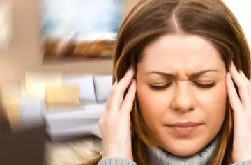 Si tenés vértigo o mareos podés sufrir la enfermedad de Ménière