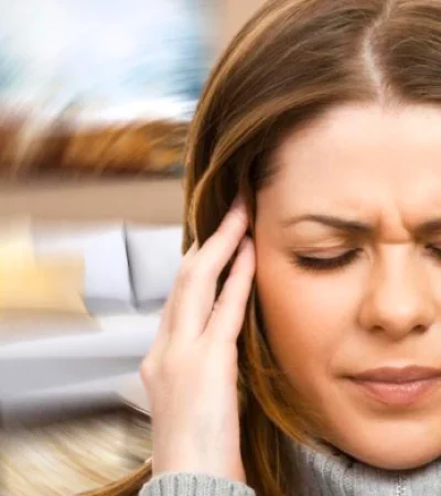 Si tenés vértigo o mareos podés sufrir la enfermedad de Ménière