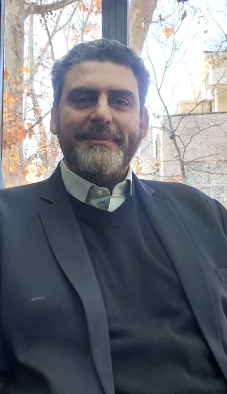 Martín Kerchener Tomba