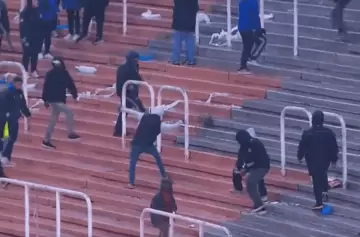 Godoy Cruz recuperó los tres puntos que AFA le había quitado