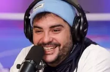 Homero Pettinato defendió a su hermana Tamara tras polémico video con Alberto Fernández