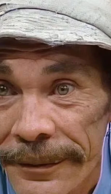 Don Ramón sigue vigente, a pesar de los años.