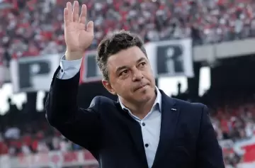 River vs. Huracán por LPF 2024: día, hora, árbitro, TV y formaciones