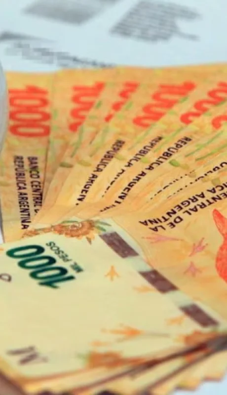 Cuota alimentaria en la boleta de luz