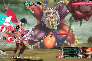 Sega sorprendió con la lista de juegos para el Gamescom 2024