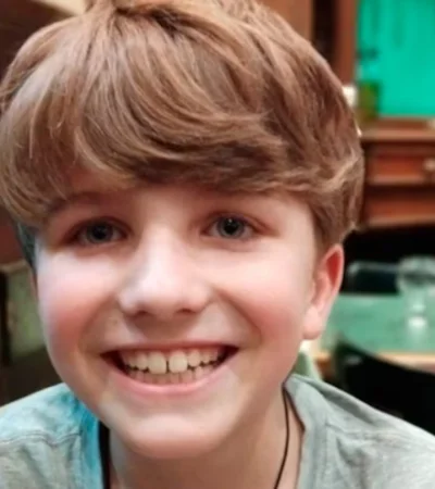 Benjamín William Laskey