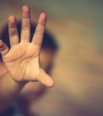 POrnografía infantil