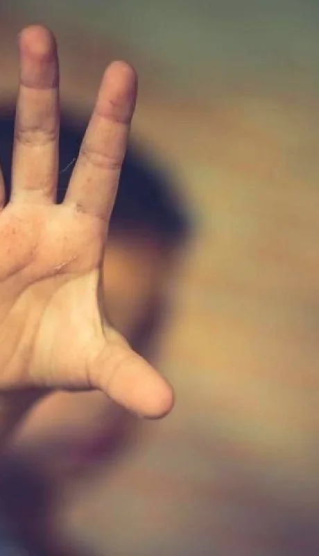 POrnografía infantil