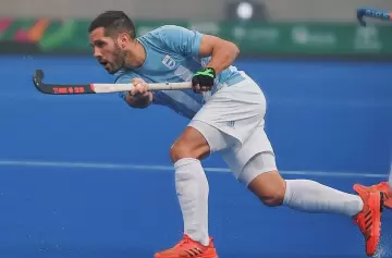 Agustín Mazzilli fue durísimo con Gonzalo Peillat