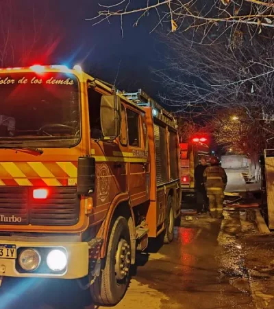 Foto ilustrativa. (archivo web)