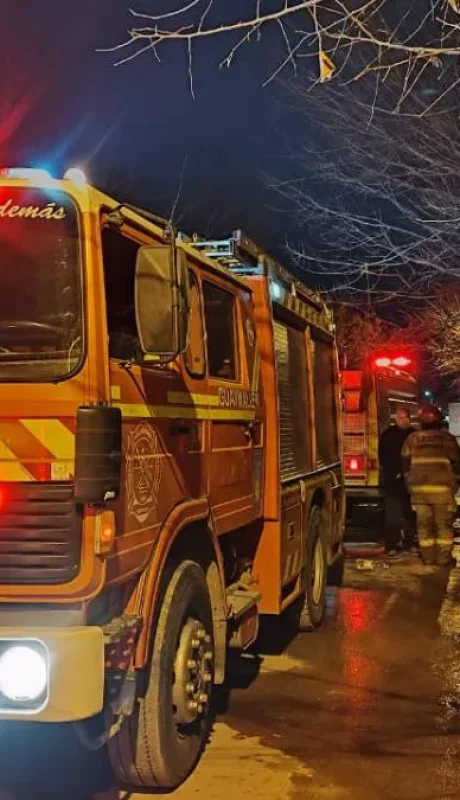 Foto ilustrativa. (archivo web)