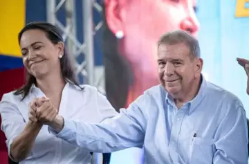 El Tribunal Supremo venezolano tomará una decisión "inapelable" sobre las elecciones