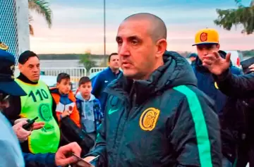 Fue baleado el jefe de la barra brava de Rosario Central en un confuso hecho