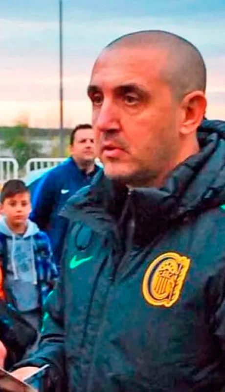 El barrabrava tiene el ingreso prohibido al estadio canalla. (Foto: web)